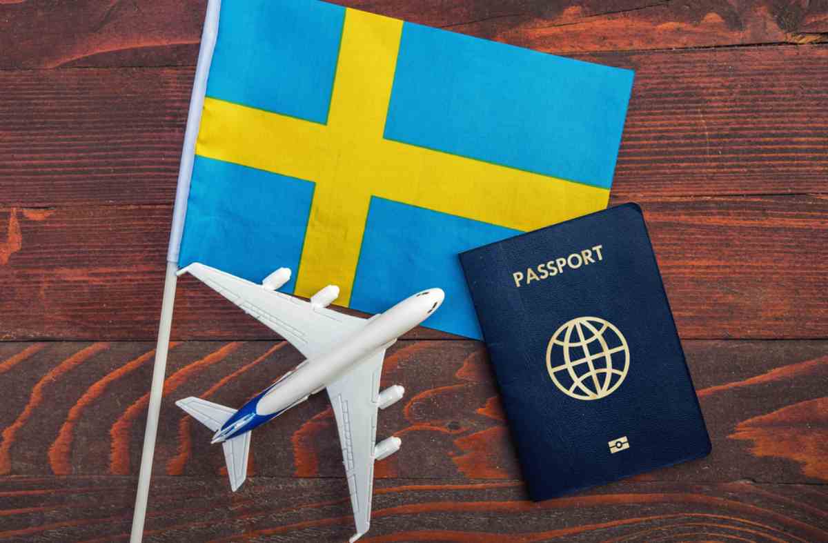 Swedish Cookies