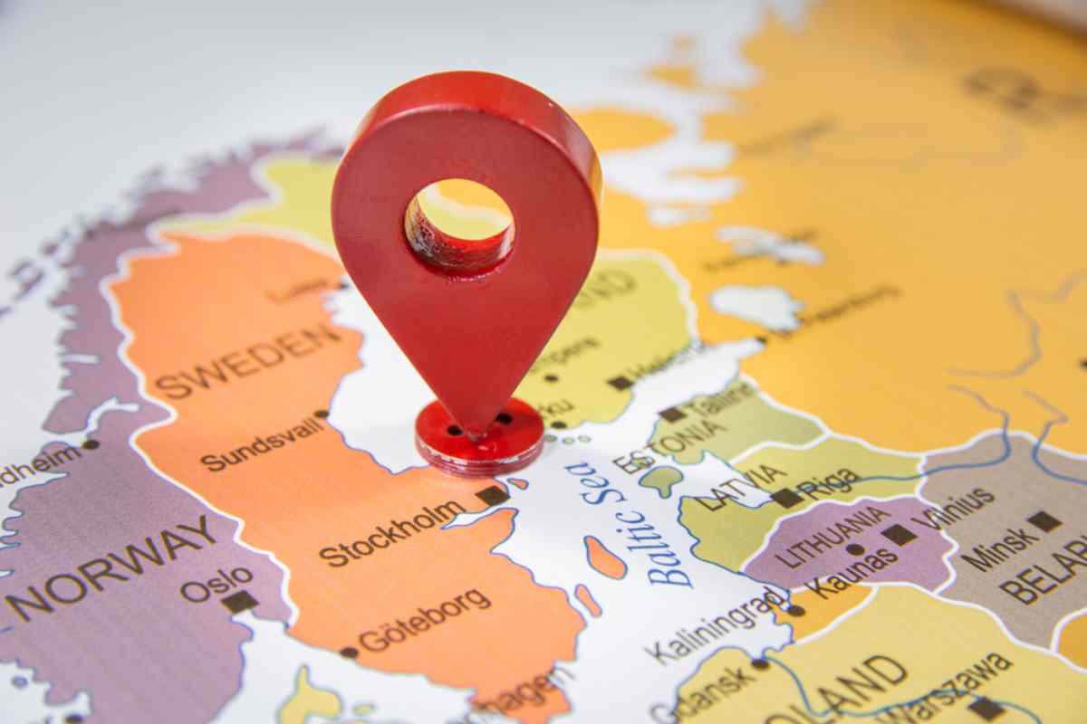 Sweden Itinerary for 10 Days: The Ultimate Campervan Road Trip