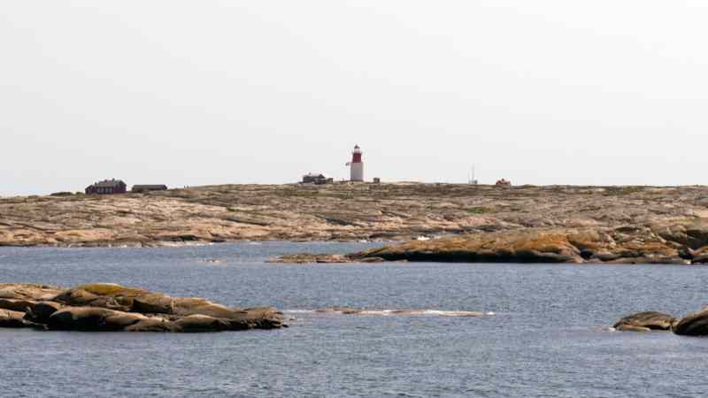 Hallo Lighthouse