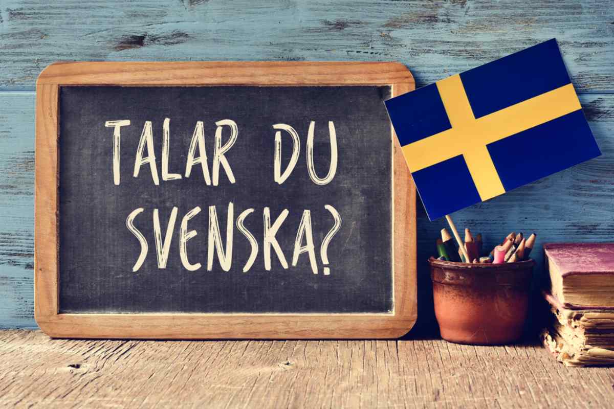 How Many People Speak Swedish?
