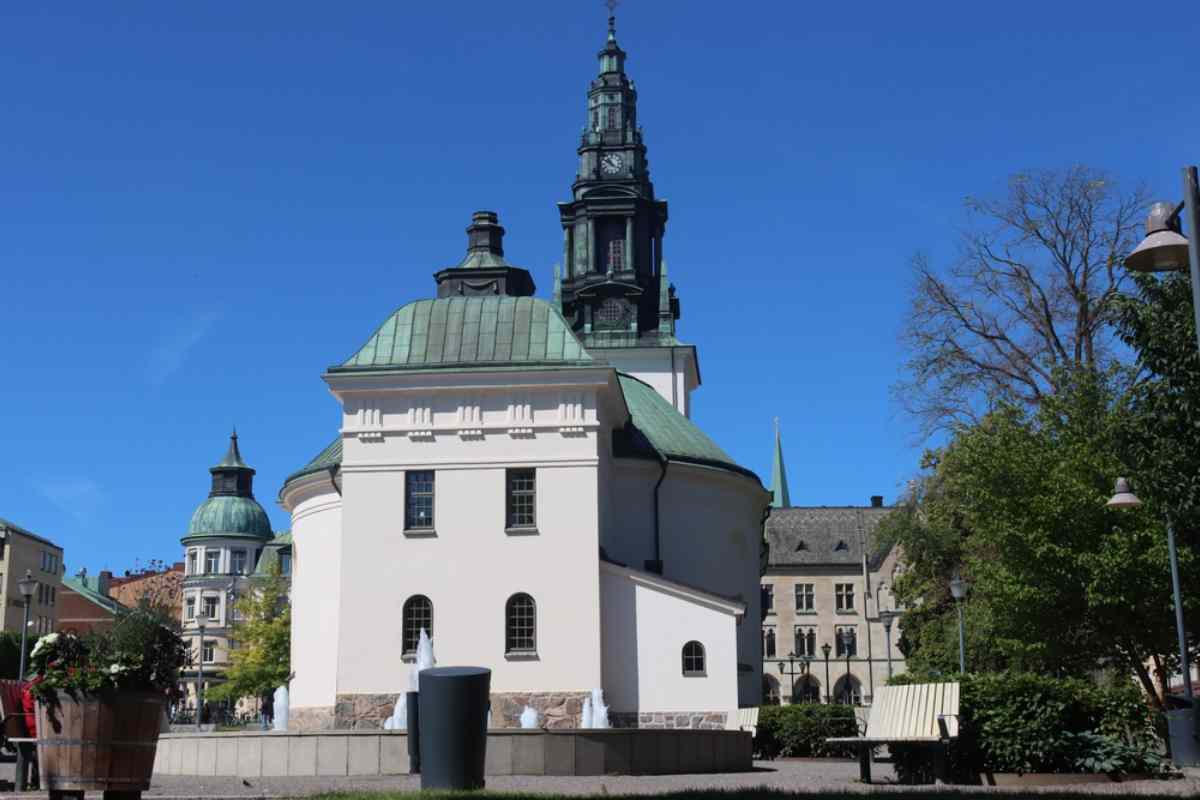 svenska kakor