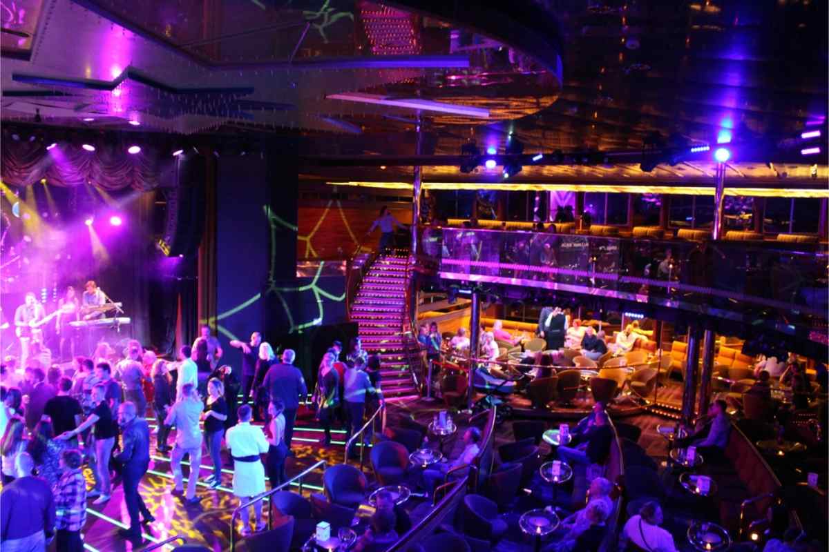 outdoor venues stockholm
