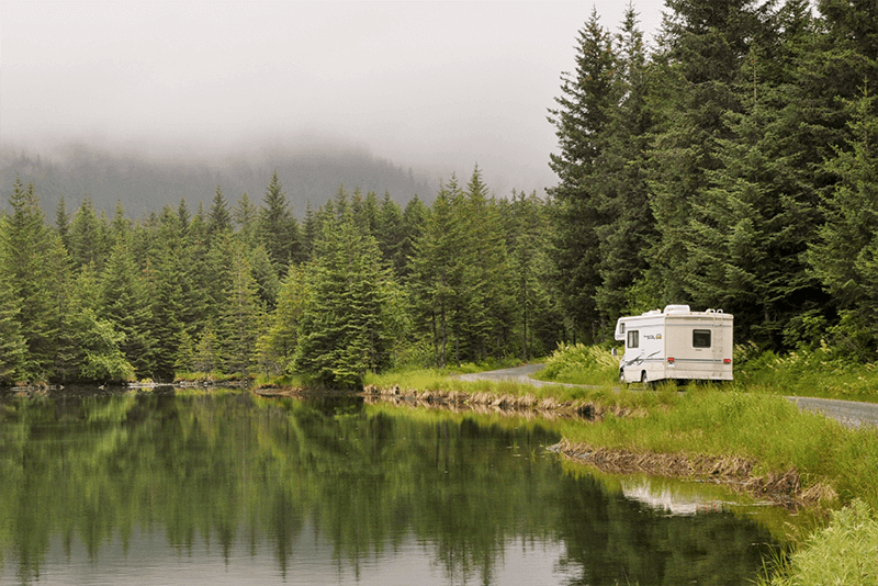 Why Rent a Motorhome in Malmö?