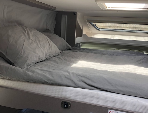 Motorhome Premium