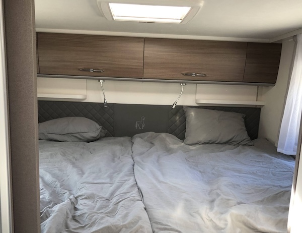 Motorhome Premium