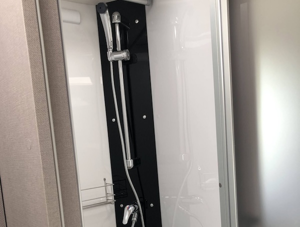Motorhome Premium