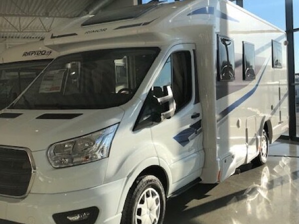 Motorhome Exquisite