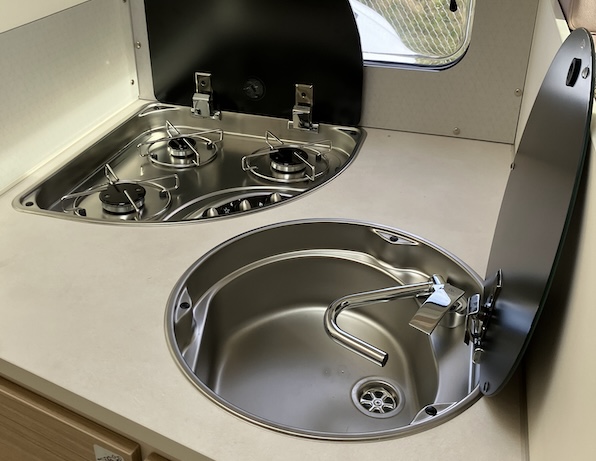 Motorhome Exquisite