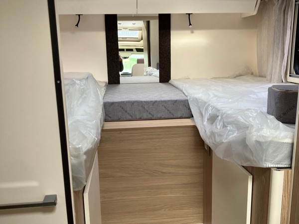 Motorhome Exquisite