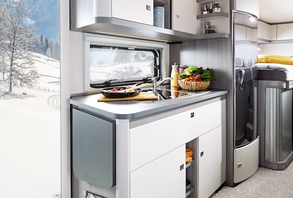 Motorhome Cozy