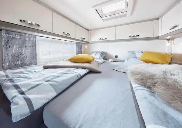 Motorhome Cozy