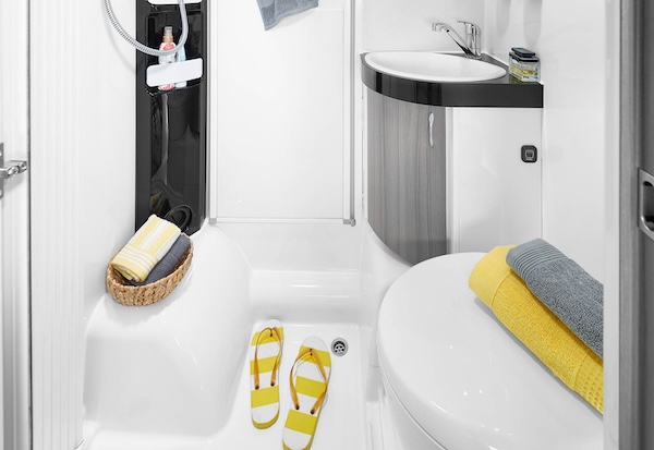 Motorhome Cozy