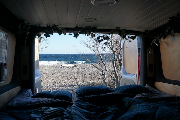 Campervan Fun