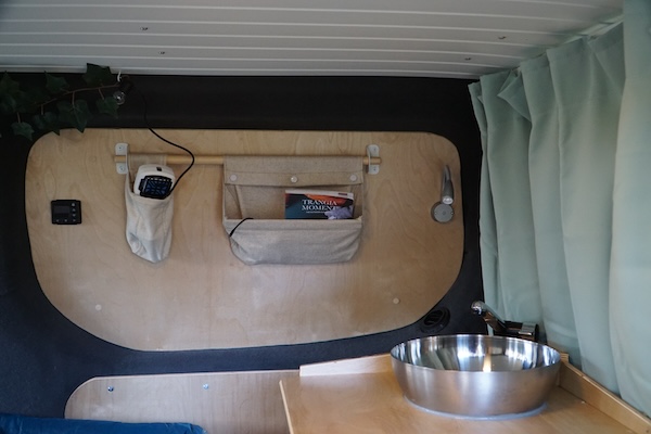Campervan Fun