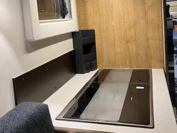 Campervan 4x4 Adventure (auto)