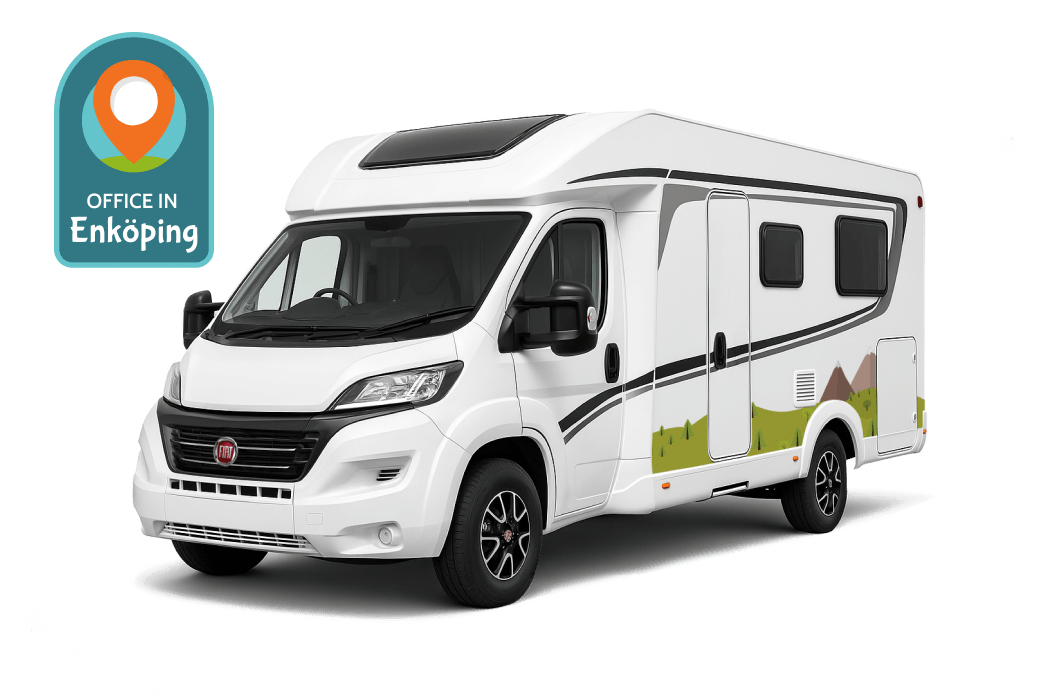 Motorhome Premium