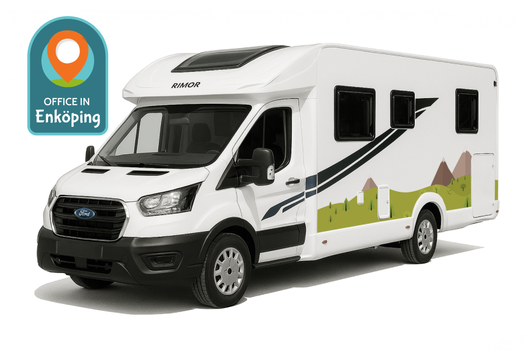 Motorhome Exquisite