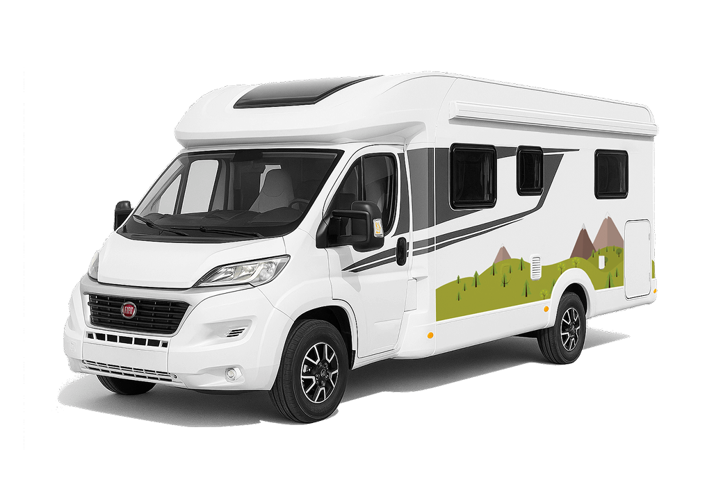 Motorhome Cozy